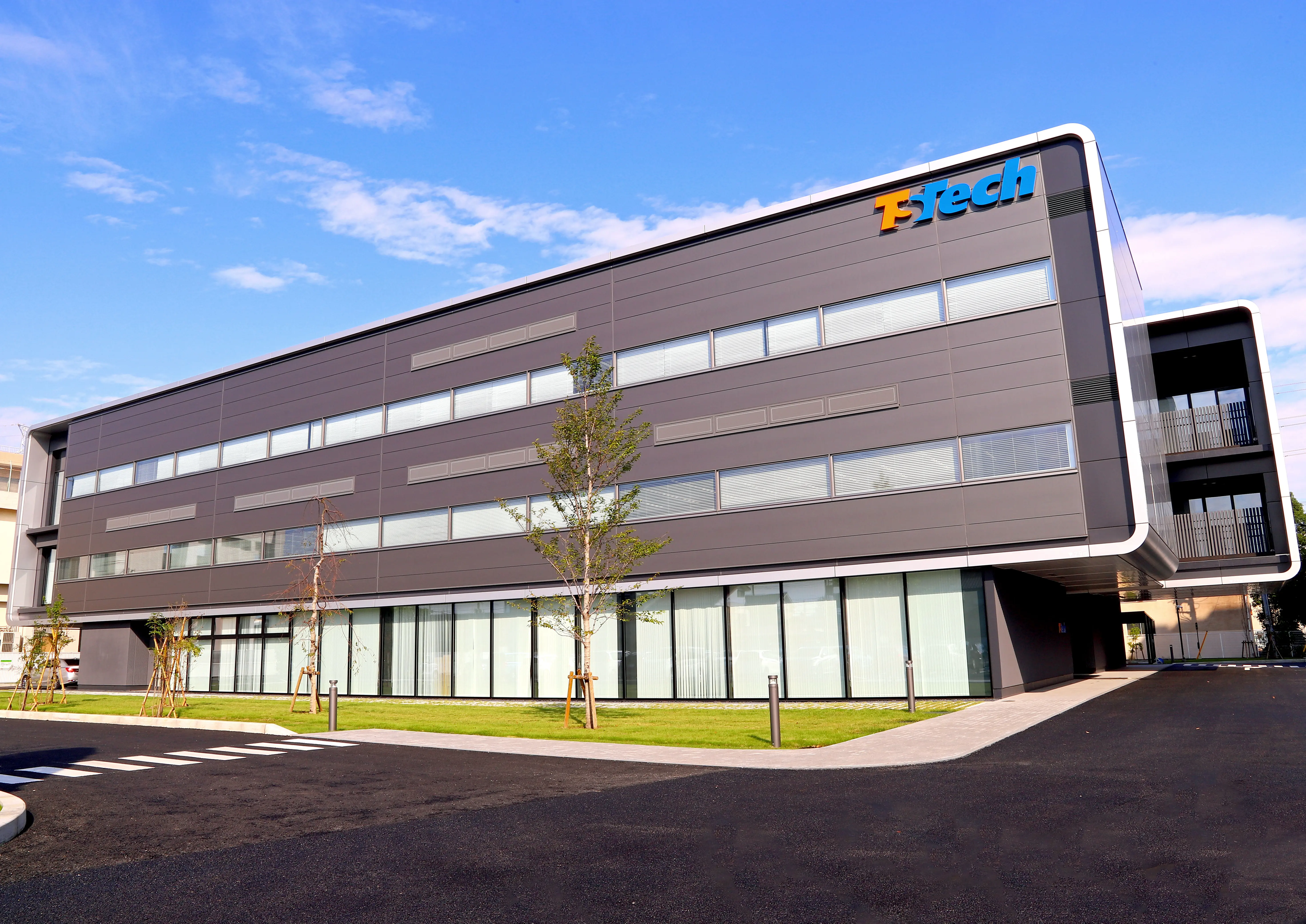 Corporate Information
