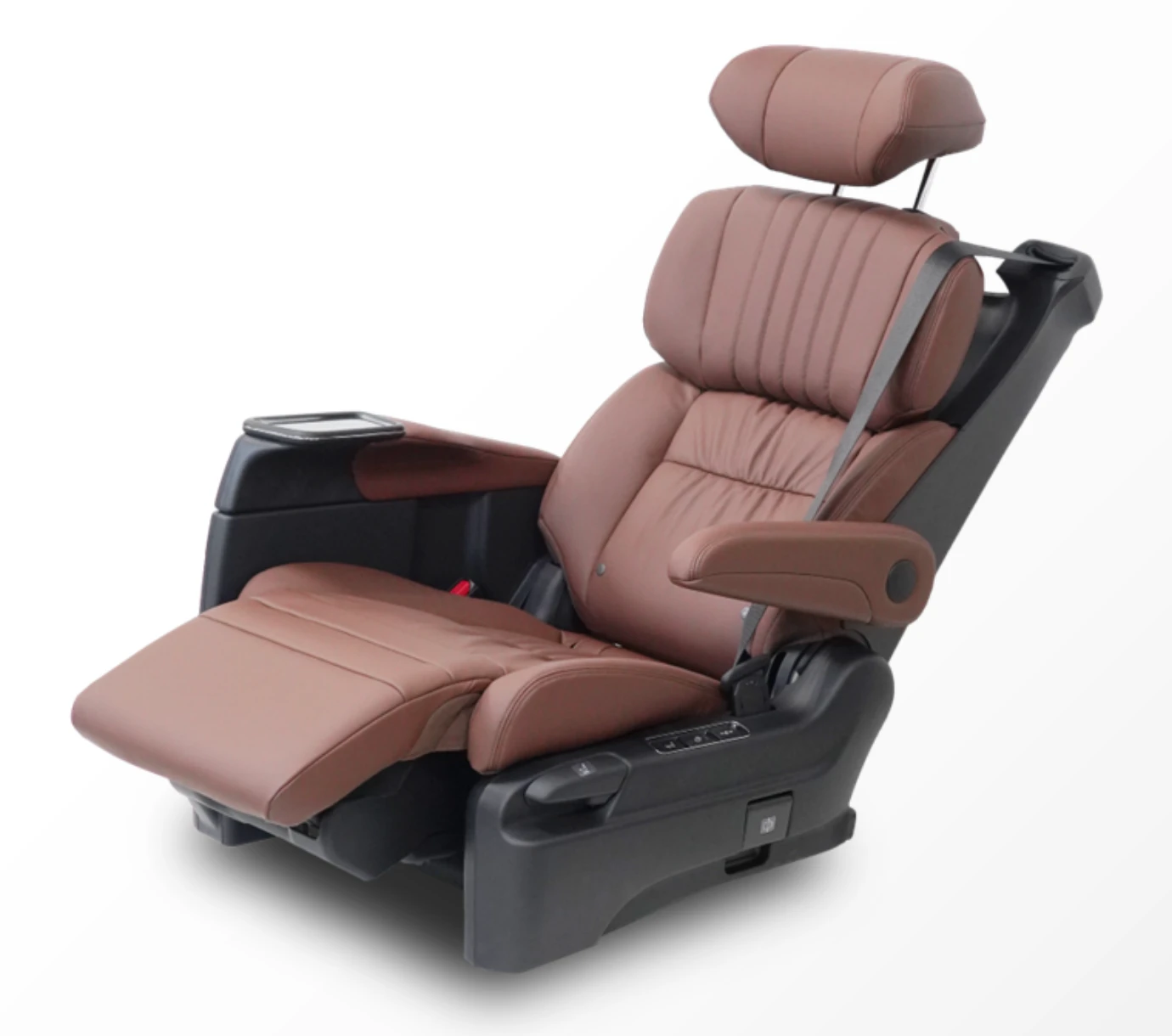 Mid seat